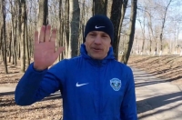 Видеообращение футболистов курского «Авангарда»