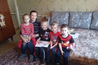 В Курской области признали пристройку к бане пригодной для жилья семьи с 5 детьми