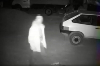 Полицейские задержали подростка, подозреваемого в угоне