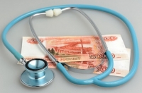 Курским медикам от правительства выделили более 149 млн.рублей