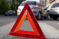 В Курске на Центральном рынке автомобиль сбил женщину