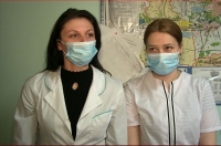 «Мы не побоялись»: медики Курской ЦРБ рассказывают о борьбе за получение выплат