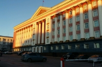 Из-за коронавируса бюджет Курской области недосчитался 10 млрд.рублей