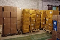 Курские предприятия помогли медикам