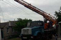 В Курской области восстановили электроснабжение в трех населенных пунктах