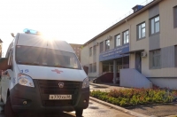 В Курской области умер одиннадцатый человек с коронавирусом