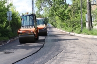В Курске отремонтируют дороги на КЗТЗ