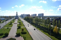 Синоптики обещают в воскресенье в Курске до +28