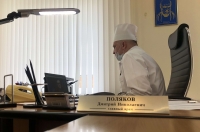 Главный врач курской областной больницы: «Казалось, что к нам пандемия не придёт»