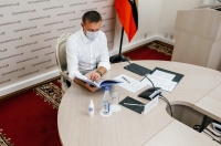 В администрации раскрыли подробности нового дизайн-кода Курска