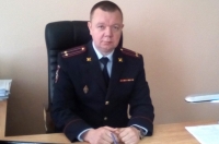 Курская область. На место Дмитрия Борзенкова, задержанного по подозрению в госизмене, уже назначен новый сотрудник