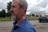 Житель Курской области рассказал, почему жаловался в ФСБ на Дмитрия Борзенкова, подозреваемого в госизмене