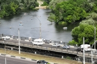 Курск. Стало известно, что один из участников ДТП, в котором погиб велосипедист, был пьян