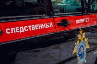 В Курской области следователи проводят проверку по факту гибели мужчины в водоеме
