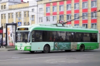 Мэрия Москвы не возьмет денег с администрации Курска за старые автобусы и троллейбусы