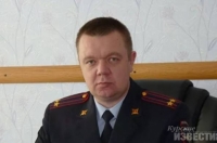 Курскому полицейскому предъявлено обвинение в госизмене