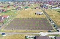 Жители Кукуевки Курского района записали третье видеообращение к Путину