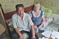 В Курске ветеран Чеченской войны не может получить паспорт РФ