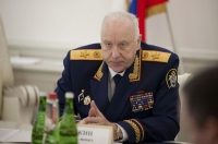 Проблемой курской Кукуевки заинтересовался глава Следственного комитета