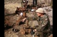 Курские поисковики установили номер советского самолета, сбитого в годы ВОВ