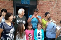В Курской области суд отказал жителям деревни, просившим не закрывать школу