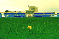 Курский стадион «Трудовые резервы» возможно снесут