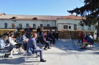 В Курске появится новый краеведческий музей, набережная от детинца до Боевки и элитный отель в центре города