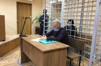 Курянке, истязавшей сына, продлили срок задержания на 72 часа