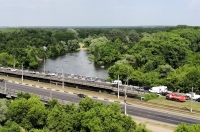 В Курске начался суд над водителем, обвиняемым в смерти велосипедиста