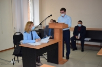 Курский областной суд отменил решение о восстановлении в должности экс-начальника УГИБДД