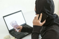 Мошенники обманули курянина на 220 тысяч рублей