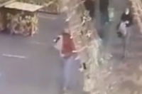 В полиции рассказали подробности конфликта инвалида и пьяной компании