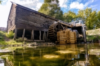 В Курской области начинается строительство этнографического комплекса