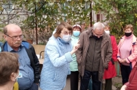 Коммунальные «рейдеры» атакуют жилые дома