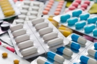 В Курской области в третий раз сорвали поставку антибиотиков в аптеки