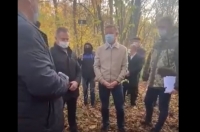 Иск прокуратуры по поводу Льговского леса поступил на рассмотрение в Арбитражный суд Курской области