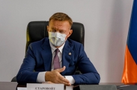 В Курской области с 19 ноября амбулаторным больным с COVID-19 начнут бесплатно раздавать лекарства