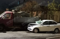 Начальник уголовного розыска УМВД по Курской области, устроивший ДТП, уволен из органов