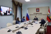 В районе Курской области из-за АЧС уничтожат тысячи свиней