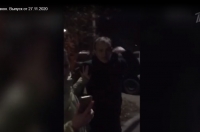 На Первом канале вышла программа «Человек и закон» с участием бывшего начальника уголовного розыска из Курской области и «судьи Дредда»