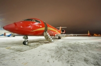 Куряне в следующем году смогут летать в Калининград и МинВоды