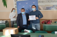 Журналисты «Курских известий» в пятый раз стали лауреатами конкурса фонда «Правда и справедливость»