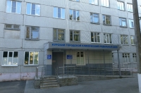 В курском комитете здравоохранения прокомментировали уголовное дело о смерти пациентов в ковидарии