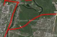 Курские власти заверили, что 6-полосной дороги на Боевой даче не будет