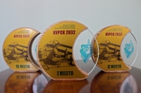 Автор проекта «Курск 2032»: «Мы предлагали соединить парк с городом и набережной новой веткой трамвая»