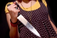 Жительница Курской области подозревается в убийстве мужа