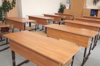 После каникул школьники Курской области будут учиться очно