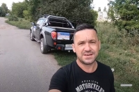 Автор Youtube-канала «Заброшенная Россия» побывал в Курске