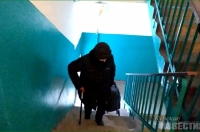 В Курске проведут проверку из-за сломавшегося лифта в доме на ул.Орловская