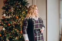 Куряне считают волонтёра Светлану Козину достойной премии  «Человек года 2020»